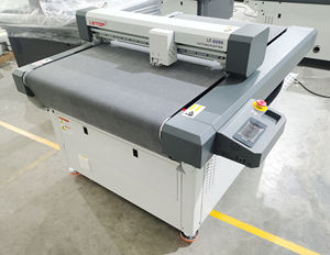 Impresora de Inyección de Tinta Plana Automática Pequeña LETOP Guangzhou, <span class=keywords><strong>Plotter</strong></span> de Vinilo con Alimentación Automática <span class=keywords><strong>para</strong></span> Etiquetas y Adhesivos Troquelados, Buen Precio - Product Image 2