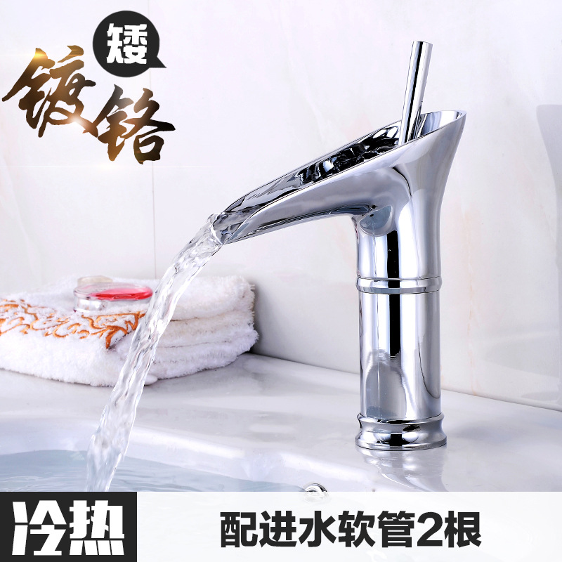 Electroplating-short style