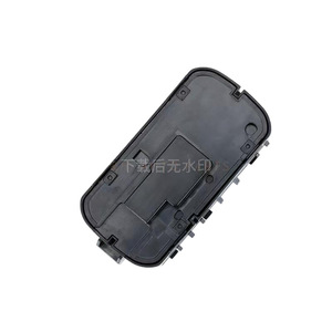 Mercedes-Benz S-Class W223 Rear Window <b>Switch</b> Electric <b>12V</b> With Part Number 2239059902 - Product Image 3