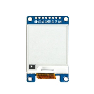 1.54 inch electronic paper display module <b>Thin</b> 1.54 Inch Electronic <b>Shelf</b> Label Epaper-display EInk Panel EPD Electronic paper - Product Image 6