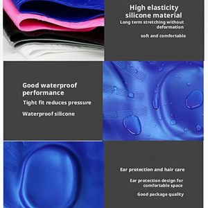 2025 <span class=keywords><strong>bonnet</strong></span> <span class=keywords><strong>de</strong></span> <span class=keywords><strong>bain</strong></span> <span class=keywords><strong>super</strong></span> durable et pratique conçu pour les femmes, le <span class=keywords><strong>bonnet</strong></span> <span class=keywords><strong>de</strong></span> <span class=keywords><strong>bain</strong></span> <span class=keywords><strong>super</strong></span> vendu convient à l'été - Product Image 6