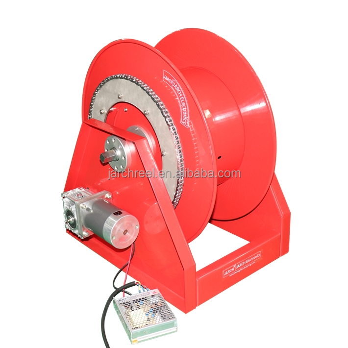 Retractable Spring Loaded Cable Reel,Retractable Cable Reel Mechanism