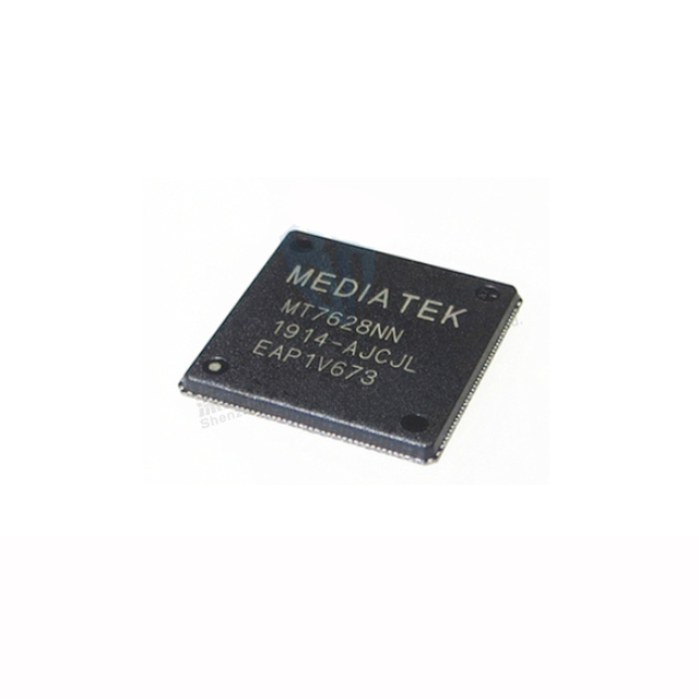 Electronic Components IC MT7628NN mt7628 chip mt7628n