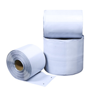 Bolsas de Embalaje Green Field Express 20230710 Blancas de una Sola Cara con Preapertura, Impermeables, para Mensajería, Capacidad de Carga de 0-10 kg - Product Image 1