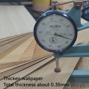 Buona qualità in marmo grigio adesivo da cucina in PVC carta da parati autoadesiva rotoli di <span class=keywords><strong>pietra</strong></span> vinile rivestimento murale per arredamento d'interni - Product Image 3