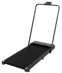 Bestseller 2026 Faltbares Laufband für Zuhause, Tragbares Fitnessgerät, Gehpad - Product Image 1