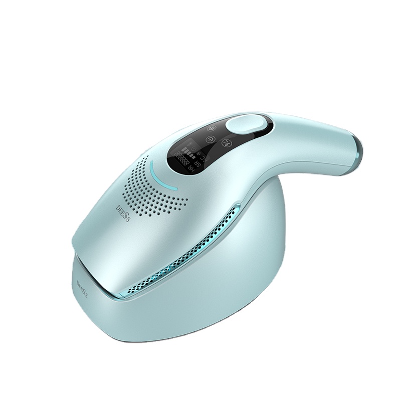 DEESS GP590 Home Use Painless Epilator Permanent IPL Remover Device Portable Depilator Ipl Machine Laser Hair Removal