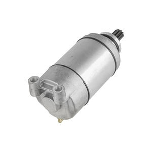 Motores de Arranque para Yamaha WR250F 03-13, 5UM-81890-00 y 5UM-81890-10, 12V, Nuevos, para Motocicletas - Product Image 4