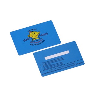 Tần Số Kép RFID t5577 + chip <span class=keywords><strong>IC</strong></span> thẻ không thấm nước 125khz và 13.56MHz thẻ thông minh - Product Image 3