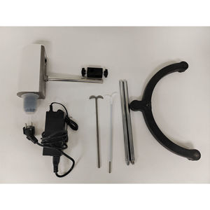 Agitador de Laboratorio XZ LAB OS10-mini, Mini Agitador de Sobremesa de 10L con Control de Velocidad Analógico, Equipo de Mezcla para Laboratorio - Product Image 3