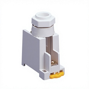 AP ขั้วฟิวส์ชนิด D มงคลสำหรับชิ้นส่วนไฟฟ้าชุด E-16 TW - Product Image 1