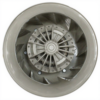 Ventilateur Ziehl-Abegg 6SY7000-0AE33 RH35B-2EK.6N.2R RH35B-2DK.6N.2R Allemagne