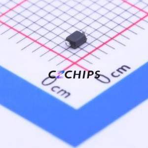 Diodo Zener Original y Nuevo BZT52C7V5S SOD-323, Venta al por Mayor de Componentes Electrónicos, Proveedor de Chips y Servicio BOM - Product Image 2