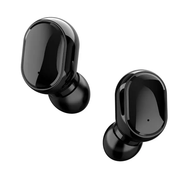 Royaltenic best seller tws waterproof headset fones de ouvido handsfree wireless 5.0 earbuds with charging case