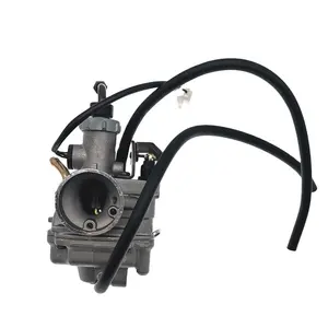 Carburatore dei pezzi di ricambio del motore del motociclo per Bajaj BM150