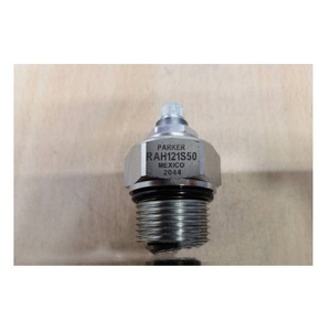 วาล์วระบายแรงดัน Parker รุ่น RAH121S50 2044 ผลิตในเม็กซิโก ชิ้นส่วนไฮดรอลิก - Product Image 1