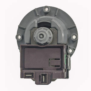 OEM Askoll Original M231XP <span class=keywords><strong>Pompe</strong></span> <span class=keywords><strong>de</strong></span> <span class=keywords><strong>vidange</strong></span> <span class=keywords><strong>de</strong></span> lave-linge S3041 RT108200 220V-240V 50Hz 25W/40W Moteur <span class=keywords><strong>de</strong></span> <span class=keywords><strong>pompe</strong></span> <span class=keywords><strong>de</strong></span> <span class=keywords><strong>vidange</strong></span> <span class=keywords><strong>de</strong></span> lave-linge pour <span class=keywords><strong>Samsung</strong></span> - Product Image 5