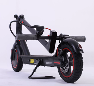 Patinetes Plegables Económicos y Bicicletas de Alta Calidad - Product Image 3