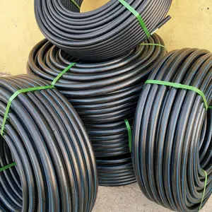 PE sprinkling farm sprinkler irrigation pipe plastic pe pipe for water supply