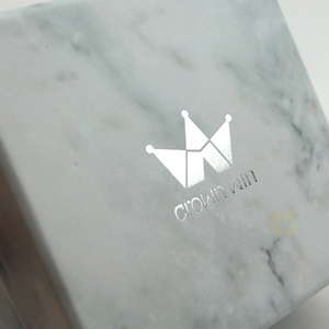 Boîtes en papier personnalisées en forme de livre pour bijoux, cosmétiques, produits numériques, cadeaux, vente en gros Crown Win - Product Image 3