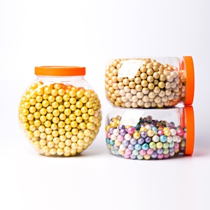 Vente en gros <span class=keywords><strong>de</strong></span> gros pots <span class=keywords><strong>de</strong></span> bonbons assortis en forme <span class=keywords><strong>de</strong></span> boules <span class=keywords><strong>de</strong></span> <span class=keywords><strong>chewing</strong></span>-<span class=keywords><strong>gum</strong></span> - Product Image 2