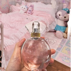 Perfume Unisex de Alta Calidad, 50 ml, Eau de Toilette en Spray, Aroma Floral, Ecológico, Empaque Personalizado, Marca Privada - Product Image 6