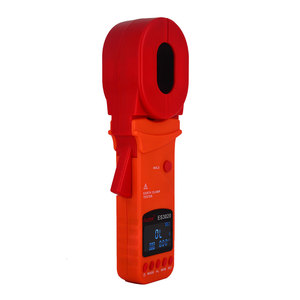 FUZRR ES3020 ES3020B ES3020E เครื่องวัดความต้านทานกราวด์ 500-1500 แรงดันไฟฟ้ากระแสสลับ 100V เครื่องทดสอบกระแสไฟรั่วจอ LCD 4 หลัก - Product Image 1