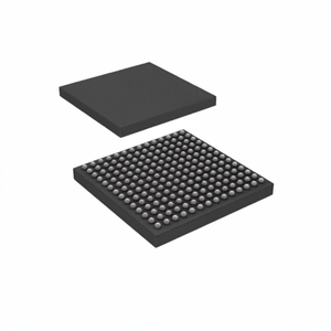 196 BGA CSPBGA ADSP-21991BBCZ Original One Stop Service Embedded Electronic Chips Component - Product Image 1