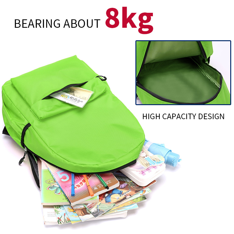 custom backpacks for school