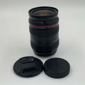 Lente <span class=keywords><strong>Canon</strong></span> EF 24-70mm F/2.8L IS USM <span class=keywords><strong>de</strong></span> <span class=keywords><strong>Segunda</strong></span> <span class=keywords><strong>Mano</strong></span> Original <span class=keywords><strong>de</strong></span> Alta Calidad para Formato Completo, 24-70 Is USM para Fotografía <span class=keywords><strong>de</strong></span> Retratos - Product Image 6