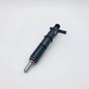 หัวฉีดรถขุด PC200-6 รุ่น 6D95 หมายเลขอะไหล่ 6207-11-3100 - Product Image 5