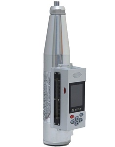 HTH-225W ค้อนชิมเม็ตทดสอบแรงกระแทกคอนกรีตแบบดิจิตอล ราคาโรงงาน ขายดี - Product Image 1