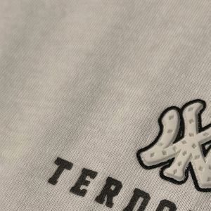 Étiquette thermocollante pour T-shirt, patch en caoutchouc 3D en relief, silicone haut de gamme, PVC 3D pour vêtements, impression couleur - Product Image 3