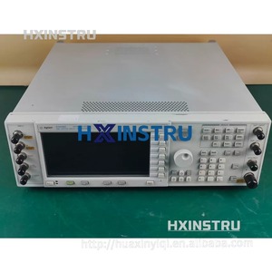 เครื่องกำเนิดสัญญาณเวกเตอร์ Agilent/Keysight E4438C ESG 4 GHz H - Product Image 1
