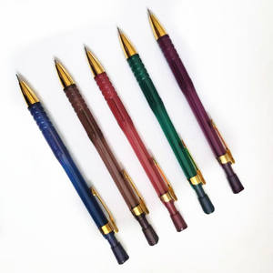 Lápices Mecánicos de Colores Personalizados, No Manchan y Borrables, Lápices Económicos al por Mayor - Product Image 3