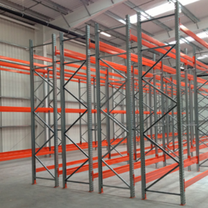 Selective Pallet Racking Heavy Duty Pallet