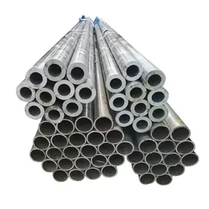 Huge stock Hot Product GB hot rolled large diameter seamless carbon steel pipe tube