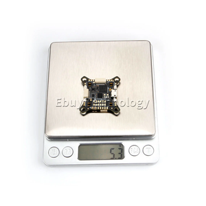 Holybro <span class=keywords><strong>fettec</strong></span> <span class=keywords><strong>FC</strong></span> <span class=keywords><strong>G4</strong></span>อุปกรณ์เสริมโดรน V1.7 - Product Image 6