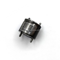 Válvula Inyectora Common Rail Diésel, Válvulas de Inyección Diésel 28264094 28277576 compatibles con 28229873 338004-a710