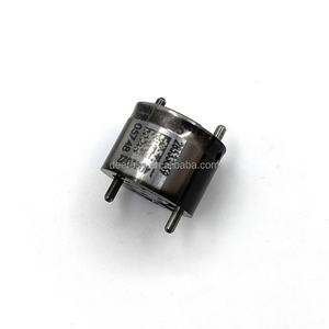 Vanne d'injecteur Common Rail Diesel, vannes d'injection diesel 28264094 28277576 pour 28229873 338004-a710 - Product Image 4