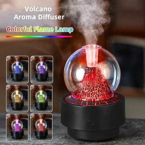 300ml USB <b>Essential</b> <b>Oil</b> <b>Diffuser</b> Humidifier, 7-Color Changing Night Light Aromatherapy <b>Diffuser</b> for Home Office,Quiet Humidifier - Product Image 3