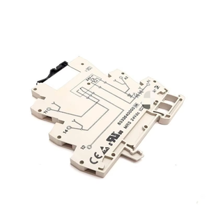 Bobina de relé Rss113024 24vdc Contacto 6a 250vac 8533640000 Socket Nuevo Original Listo Stock Automatización industrial Pac Dedicado Plc - Product Image 1