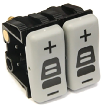 OEM 0009104638 переключатель сиденья грузовика подходит для граммера 90,3