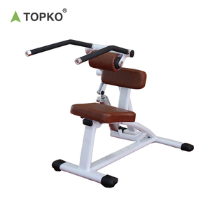 Topko nhà tập thể dục AB & trở lại hyperextension huấn luyện viên tăng cường cốt lõi & Thấp hơn trở lại - Product Image 3