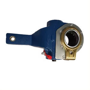 Piezas originales OEM Ajustador de holgura Shacman Truck Auto Parts Hd90149340140 Brazo de ajuste de freno - Product Image 3