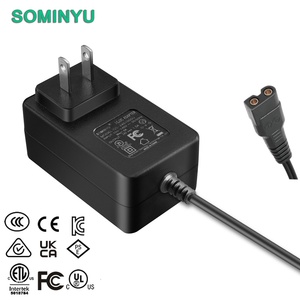 Chargeur d'<span class=keywords><strong>aspirateur</strong></span>, compatible avec l'adaptateur d'alimentation EU 34.2V0.6A de marque d'<span class=keywords><strong>aspirateur</strong></span> <span class=keywords><strong>Jimmy</strong></span> - Product Image 3