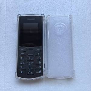 เคสโทรศัพท์มือถือกันกระแทก Durcase Israel Kosher สำหรับ <span class=keywords><strong>Nokia</strong></span> 110 2023 รุ่นใส - Product Image 1