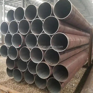 <span class=keywords><strong>Tuyau</strong></span> <span class=keywords><strong>de</strong></span> conduite en acier au carbone sans soudure API 5L Grade B pour le transport <span class=keywords><strong>de</strong></span> pétrole et <span class=keywords><strong>de</strong></span> <span class=keywords><strong>gaz</strong></span> naturel - Product Image 6