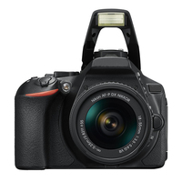 Appareil Photo pour Nikon Modèles D90 D7000 D7100 D7200 D7500 D5200 D5300 D5500 D5600 D700 D800 D810 D800E D850 D750 D5 D6 Z5 Z6 Z7II