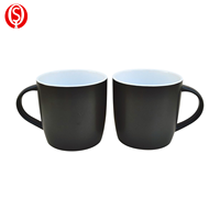 Vente en gros de tasses vintage fabricant personnalisé pour tasse romantique en céramique tasses en céramique